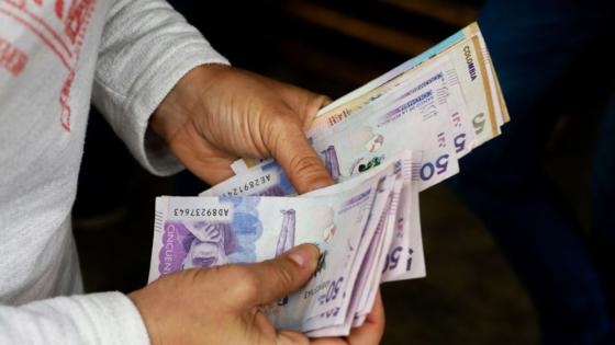 Salario mínimo Salario mínimo