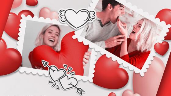 Día de San Valentín Día de San Valentín
