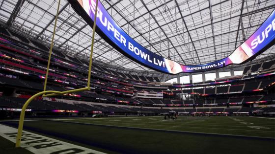 Insólitos precios para asistir al Super Bowl LVI Insólitos precios para asistir al Super Bowl LVI