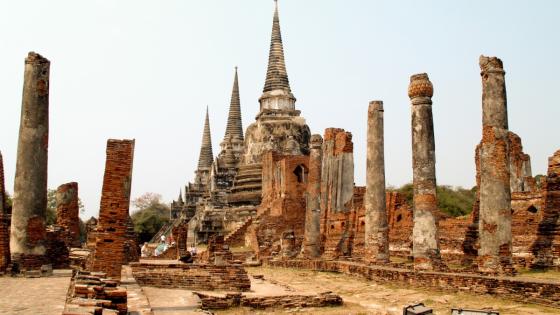 Tailandia Tailandia