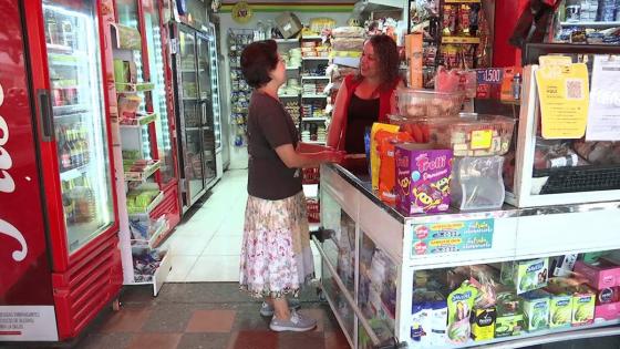 Tienda-de-barrio Tienda-de-barrio