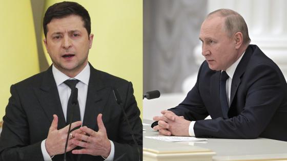 Ucrania-Rusia Ucrania-Rusia