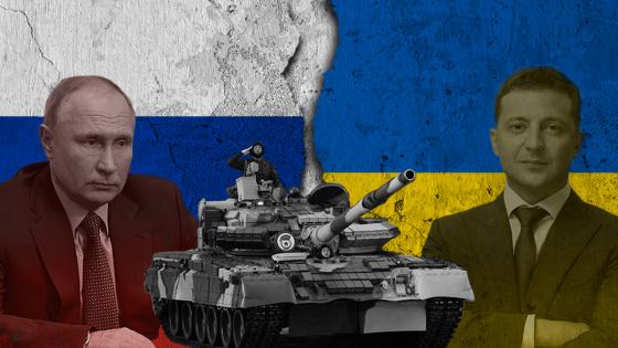 Conflicto Ucrania-Rusia: ¿Es posible una tercera guerra mundial?