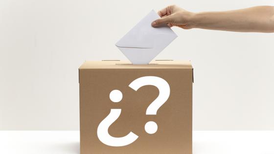 ¿Qué son las maquinarias políticas? ¿Qué son las maquinarias políticas?