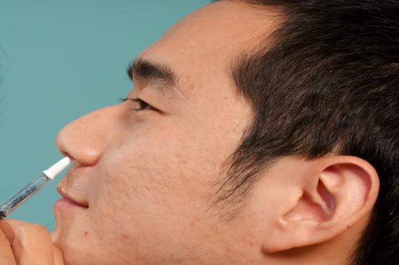 vacuna intranasal BioPharm vacuna intranasal BioPharm