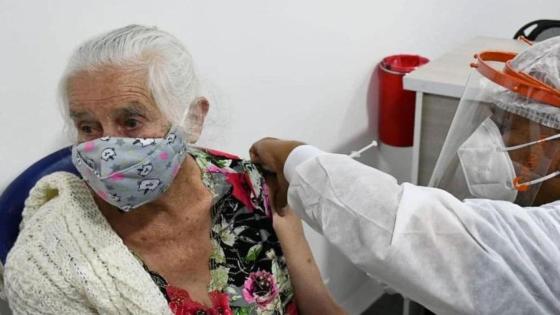 Vacunación Vacunación