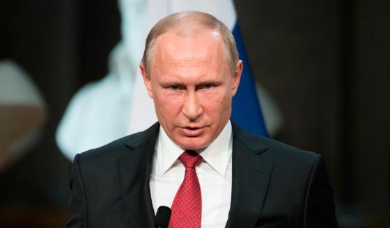 Putin Putin