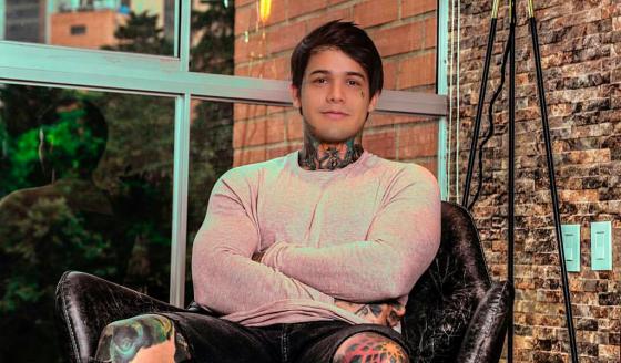 Yeferson Cossio Yeferson Cossio