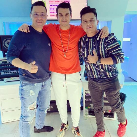 Instagram - @yohanproductor Instagram - @yohanproductor