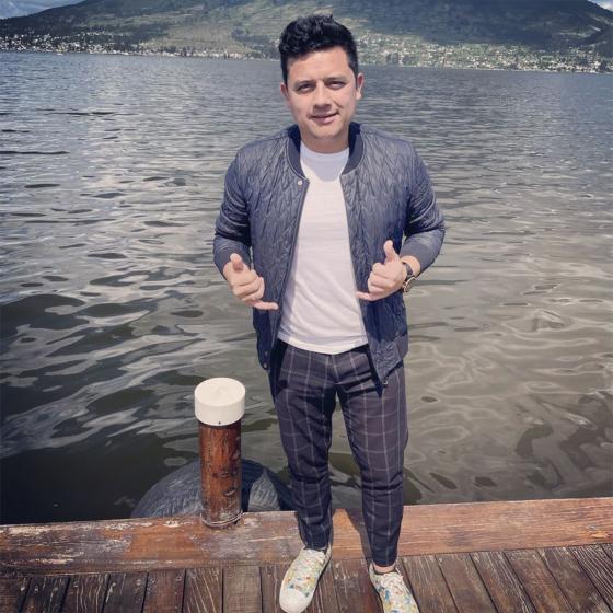 Instagram - @yohanproductor Instagram - @yohanproductor