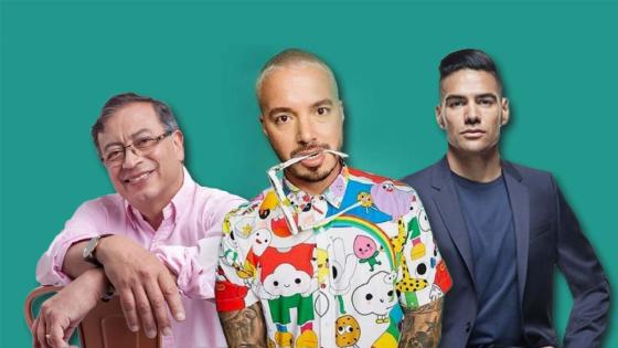 Petro-J-Balvin-Falcao Petro-J-Balvin-Falcao