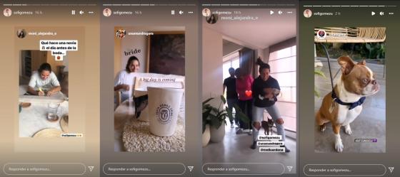 Boda Sofía Gómez Boda Sofía Gómez
