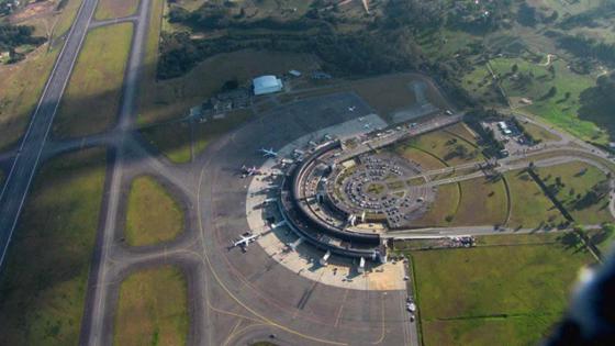 Aeropuerto Aeropuerto