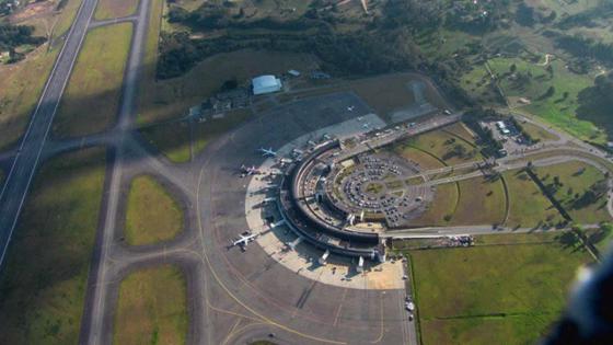 Aeropuerto 