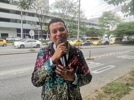 Yo me llamo Jhonny Rivera Camilo Londoño Yo me llamo Jhonny Rivera Camilo Londoño