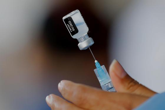 Covaxin vacuna de la India llega a Panamá