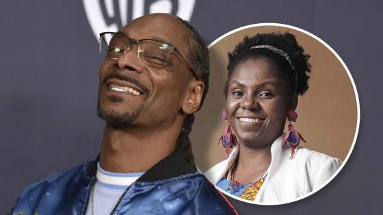 Snoop-Dog Snoop-Dog