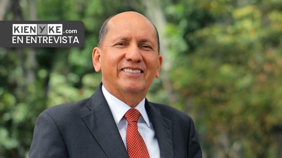 Luis Mendieta Luis Mendieta
