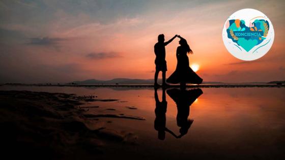 El amor pleno en la pareja El amor pleno en la pareja