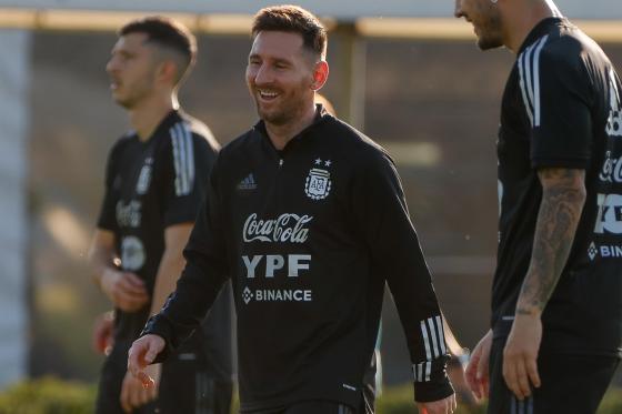 Lionel Messi Argentina Lionel Messi Argentina