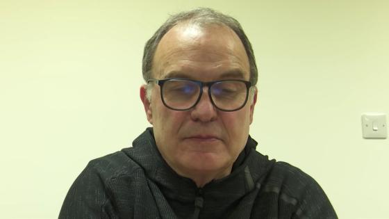 Marcelo 'El loco' Bielsa, la ilusión de hinchas de la Selección Colombia Marcelo 'El loco' Bielsa, la ilusión de hinchas de la Selección Colombia