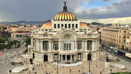 México México