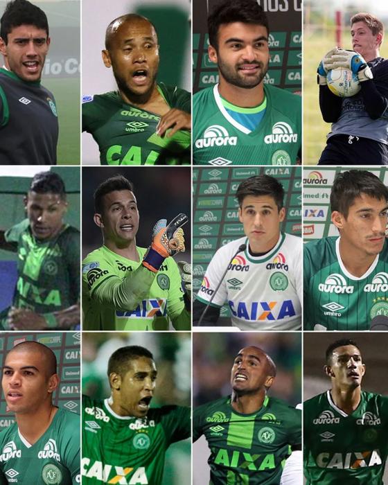 chapecoensereal