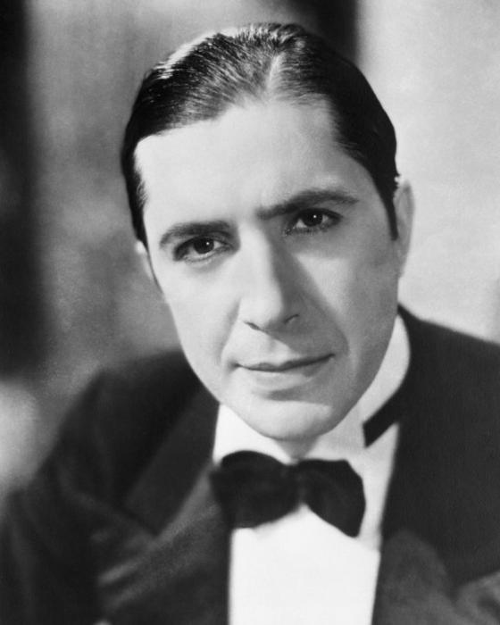 Carlos Gardel