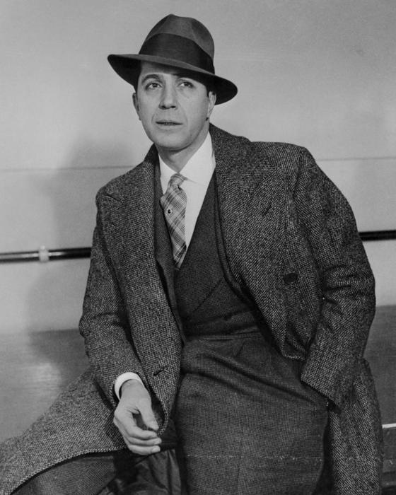 Carlos Gardel