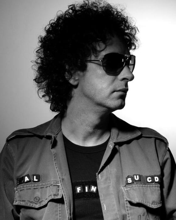 Gustavo Cerati Gustavo Cerati