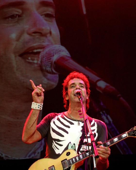 Gustavo Cerati Gustavo Cerati