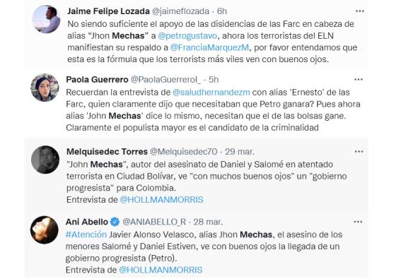 Reacciones John Mechas Reacciones John Mechas