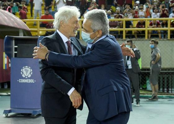 El karma de la Selección Colombia para no clasificar al Mundial El karma de la Selección Colombia para no clasificar al Mundial