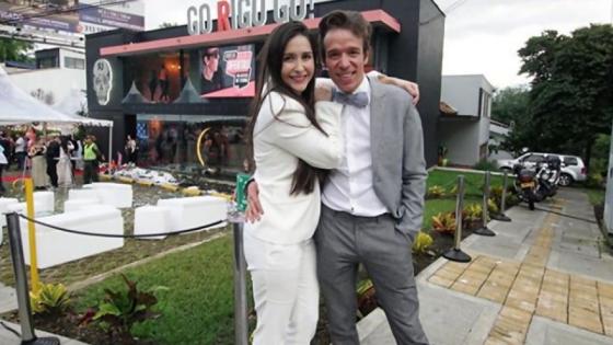 Críticas a Rigoberto Urán por publicar video privado de su esposa Críticas a Rigoberto Urán por publicar video privado de su esposa