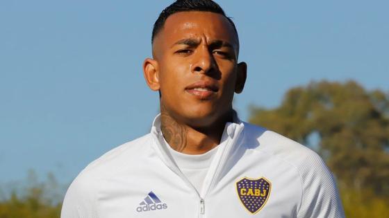¿Sebastián Villa ya podría volver a la Selección Colombia? ¿Sebastián Villa ya podría volver a la Selección Colombia?