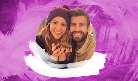 Shakira-y-pique Shakira-y-pique