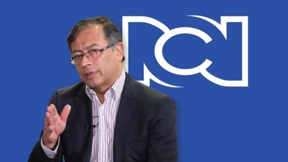 Gustavo Petro - Noticias RCN Gustavo Petro - Noticias RCN