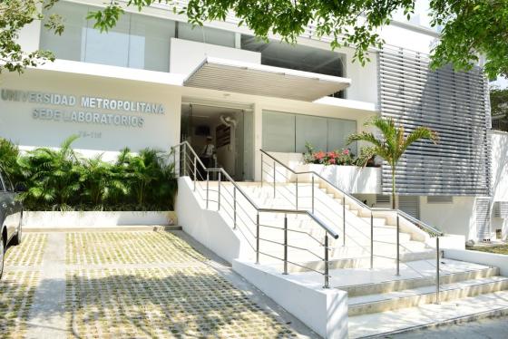 Universidad Metropolitana de Barranquilla noticias hoy Carlos Jeller Universidad Metropolitana de Barranquilla noticias hoy Carlos Jeller