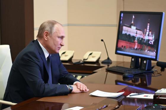 Vladimir Putin Rusia Vladimir Putin Rusia