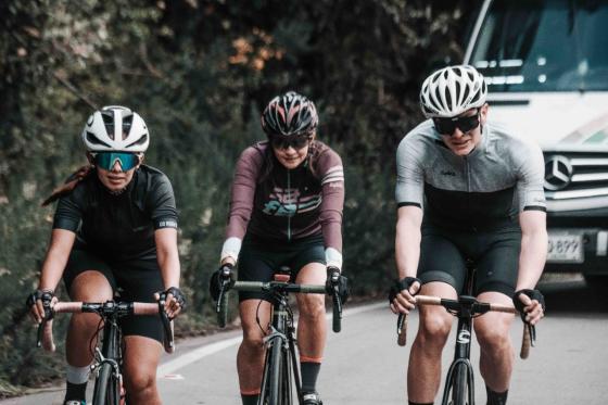 ¡Por fin! Todo listo para el Gran Fondo Pájara Race en Bogotá ¡Por fin! Todo listo para el Gran Fondo Pájara Race en Bogotá