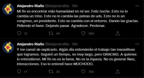 Alejandro Riaño Alejandro Riaño