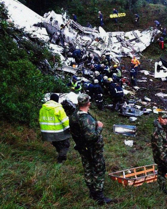 chapecoensereal