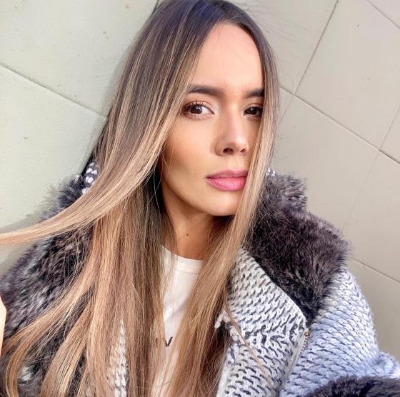 Instagram - @alejaavilac Instagram - @alejaavilac