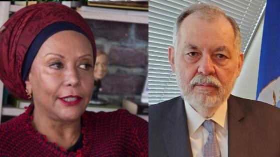 Fiscalía archiva investigación contra Alejandro Ordóñez sobre Piedad Córdoba Fiscalía archiva investigación contra Alejandro Ordóñez sobre Piedad Córdoba
