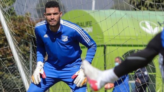 ¿Cuánto dinero habría pagado Millonarios por Álvaro Montero? ¿Cuánto dinero habría pagado Millonarios por Álvaro Montero?