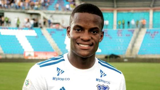 Andrés Felipe Román, ¿de Millonarios a Atlético Nacional? Andrés Felipe Román, ¿de Millonarios a Atlético Nacional?