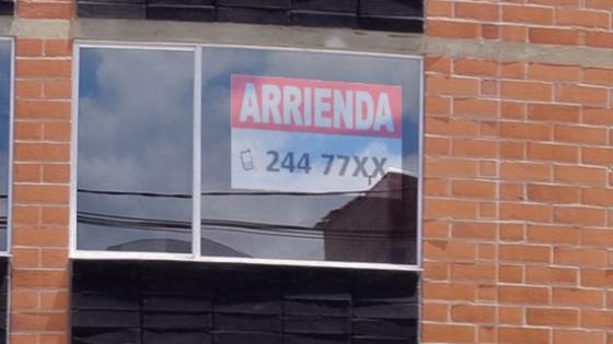 arriendo arriendo
