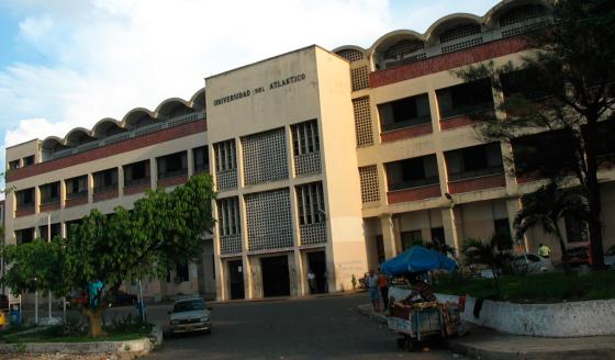 acoso sexual docente profesor universidad del Atlántico noticias Barranquilla acoso sexual docente profesor universidad del Atlántico noticias Barranquilla