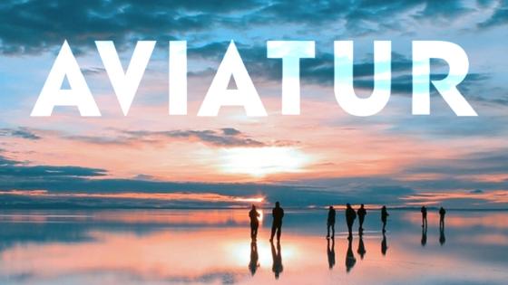 aviatur aviatur