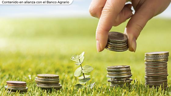 Grandes utilidades y mayor inclusión financiera: un año histórico para el Banco Agrario